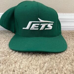 New York Jets SnapBack